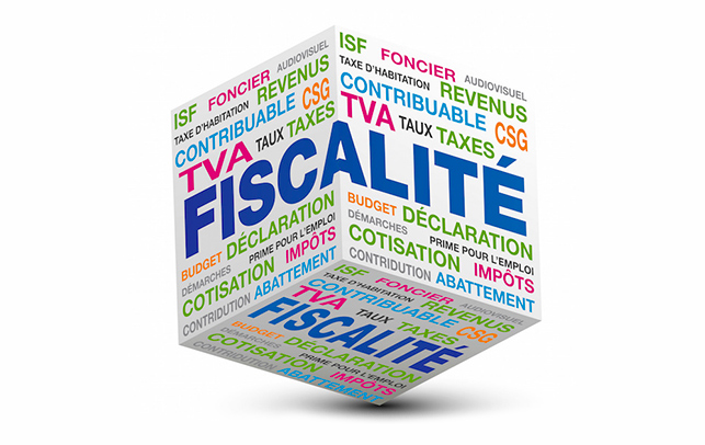 Fiscalite