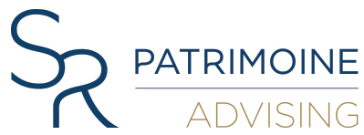 Logo SR Patimoine