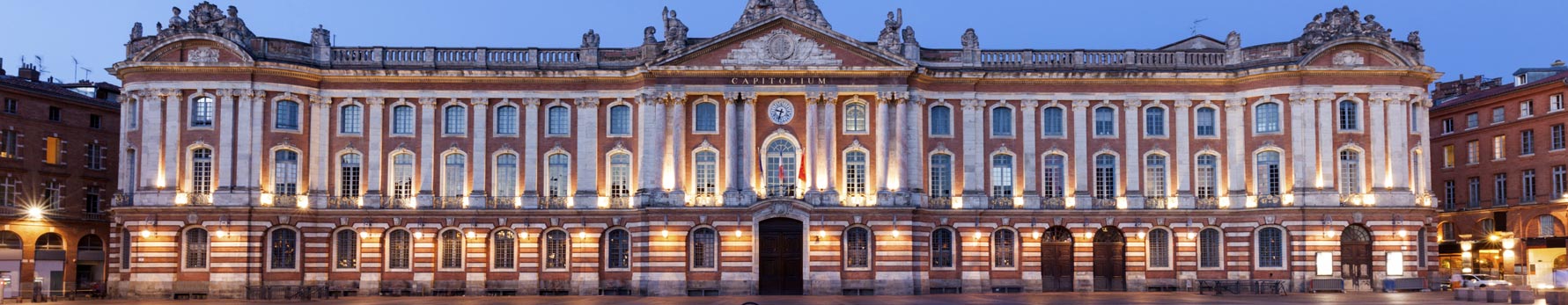 Cabinet expert en patrimoine - Toulouse