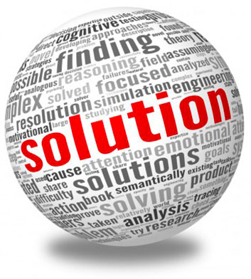 Solutions