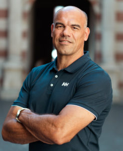Stéphane ROLLEAU